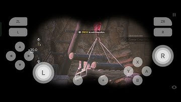 Sniper Elite 4 🔫 (Skyline emulator)