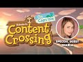Content Crossing (Ep.1) | Starting a Business in Japan