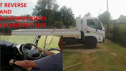 Code 10 / Alley Docking