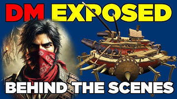 WoW Exploration: Deadmines Behind the Scenes | World of Warcraft Classic