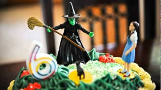 Lions And Tigers And Bears Oh My