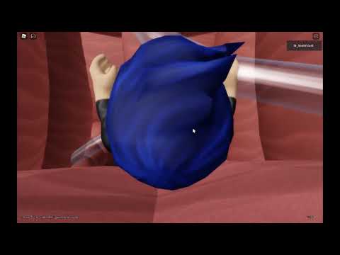 Roblox | Asuka Vore (pov)