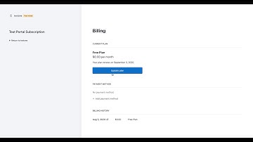 The Ultimate Saas Starter
