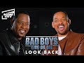 Bad Boys: Look Back to the Best Moments (Will Smith, Martin Lawrence)