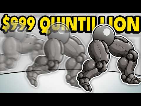 I 100% IGTAP By Making 1 Quadrillion Clones