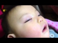 がっくん ねんね