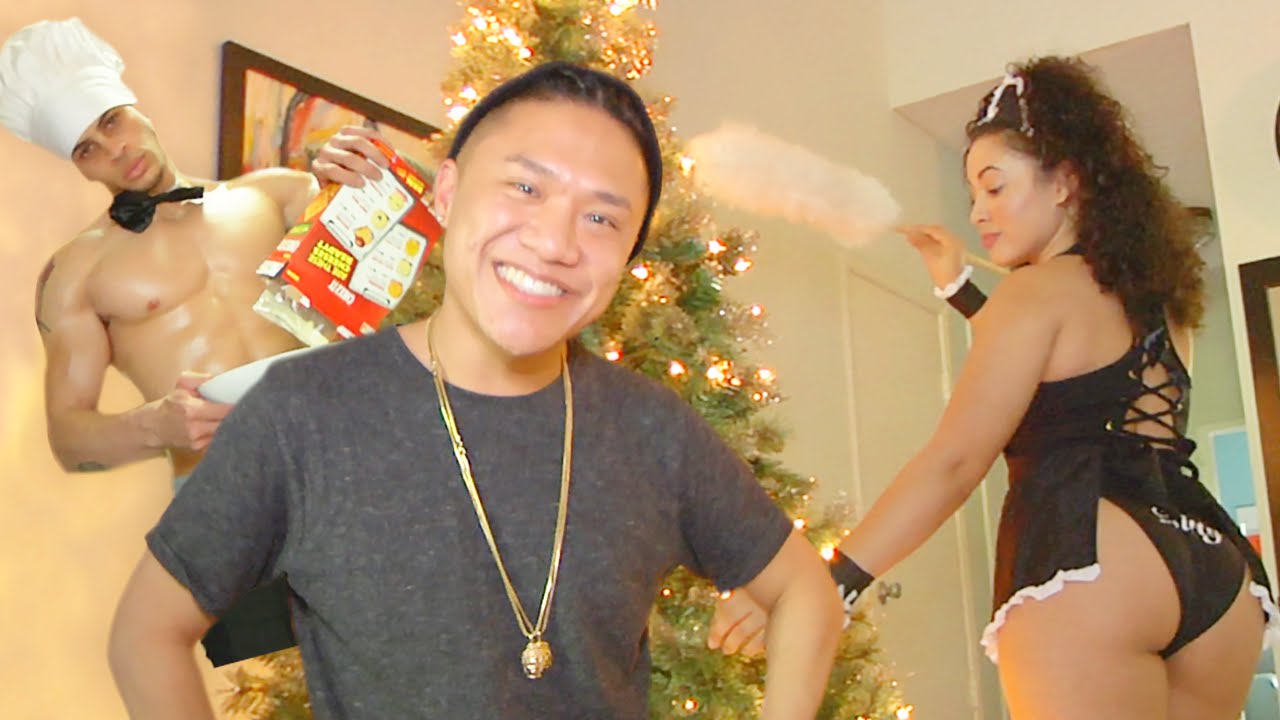 MTV CRIBS | Timothy DeLaGhetto Edition