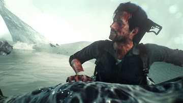 The Evil Within 2 Walkthrough Story Campaign Gameplay Part 23 - FINAL ENDING