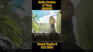 Ocarina of Time Remake Unreal Engine 5 RTX 5090 Gameplay #Zelda #OcarinaOfTime
Ocarina of Time Remake Unreal Engine 5 RTX 5090 Gameplay
#Zelda #OcarinaOfTime
The Zelda: Ocarina of Time* remake in Unreal Engine 5 is simply incredible! Check out Part 2 of this gameplay, running on an RTX 5090 for breathtaking graphics
tags :
Zelda, Ocarina of Time, Remake, Unreal Engine 5, UE5, RTX 5090, Gameplay, Nintendo, Link, Ray Tracing, 4K Gaming,
Zelda Remake 2026, zelda ocarina of time n64,zelda ocarina of time 3d,zelda ocarina of time 3d walkthrough,zelda ocarina of time 3d part 1,zelda ocarina of time 3d 100% walkthrough,legend of zelda ocarina of time 3d 100% walkthrough,zelda ocarina of time 3d gameplay,legend of zelda ocarina of time 3d part 1,legend of zelda the wind waker hd 100% walkthrough,the legend of zelda ocarina of time 3d 100% walkthrough,zelda ocarina of time 3d full game,zelda ocarina of time 3d complete walkthrough,evolution of zelda ocarina of time
#Zelda #OcarinaOfTime #UnrealEngine5 #RTX5090 #Remake #Gaming #Shorts #Link Ocarina of Time Remake Unreal Engine 5 RTX 5090 Gameplay #Zelda #OcarinaOfTime