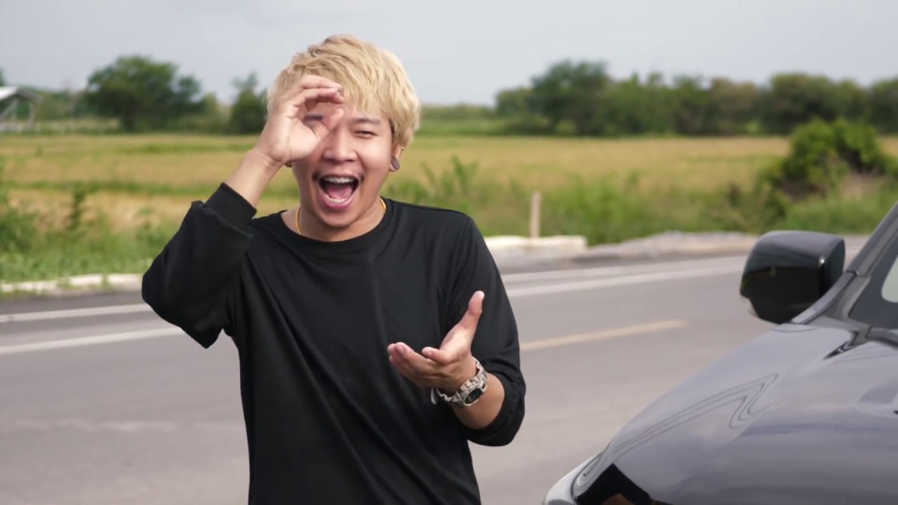 ตาต้าพาชม กระบะแกร่งที่ตามหา