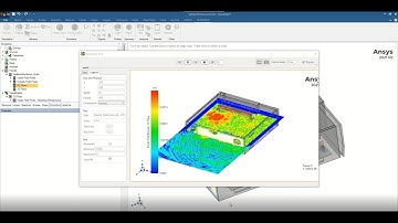 EMA3D® Cable: Model Details of Complex Electronics Devices