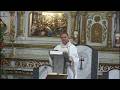 Eucaristía sábado 16 de mayo de 2026 - 4:00  p. m.    Basílica Señor de los Milagros de Buga
