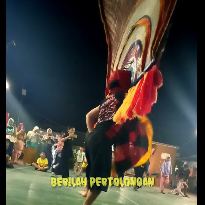 Story wa reog terbaru 2021 ( Mung Biso Nyawang )