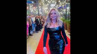 Carol Vorderman