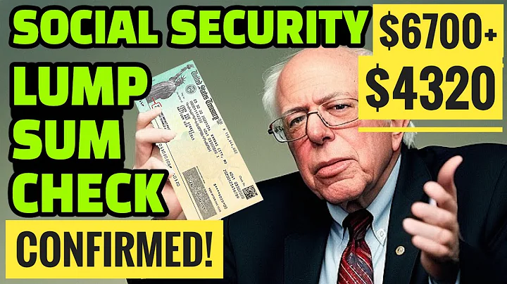 🔥Good News📆SSA Approved 📈Social Security Increase $4320! ✅ Passed & Sent Already!💰SSI,VA,SSDI ?