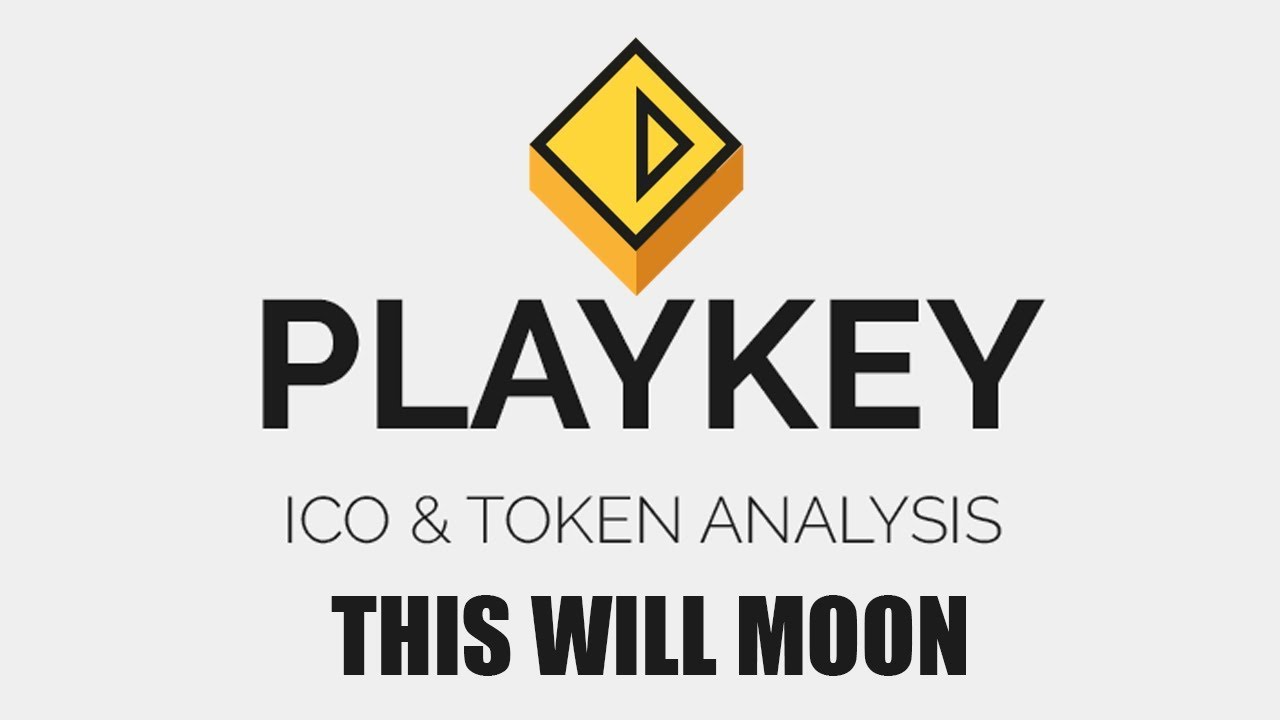 PLAYKEY | This Token Will Moon! | Future of Gaming! | How to Play Any Game on Any Crap PC