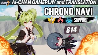 Honkai 6.2 - AI CHAN GAMEPLAY and Translation (Beta v1) Honkai 6.2 - AI CHAN GAMEPLAY and Translation (Beta v1)