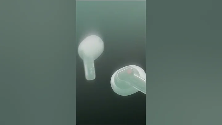 Nothing Ear (stick) announced with cylindrical case