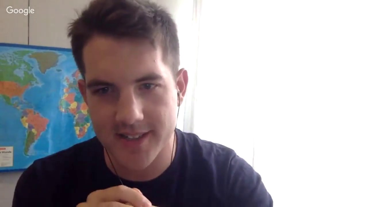 Chingu Cohort 8 Showcase Event YouTube