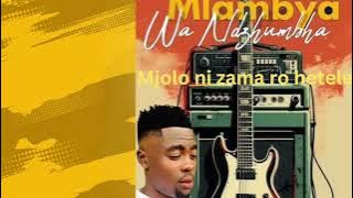 Mjolo ni zama rohetisela - Mlambya wa ndzhumbha
