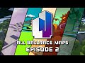 Tower Unite | All Ballrace Maps | Episode 2