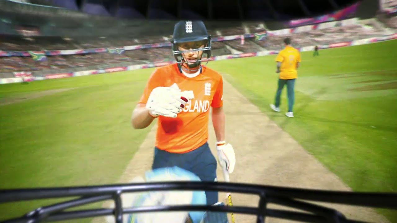 The ICC World Twenty20 is here!