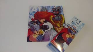 Avengers Super Hero Adventures Puzzle screenshot 5