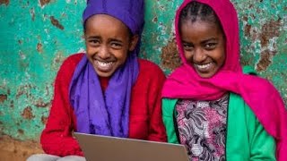 Girl's Vision for the Future - 2024 International Day of the Girl