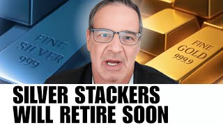 ⚠️ Andy Schectman: “A Huge Shock Could Be Coming for Gold & Silver Investors”
