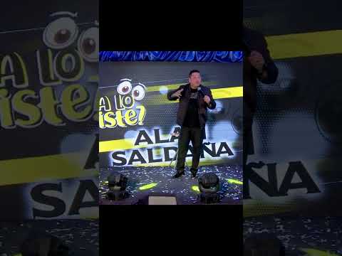 Pt.3 ESPECIAL De Comedia ALAN SALDAÑA