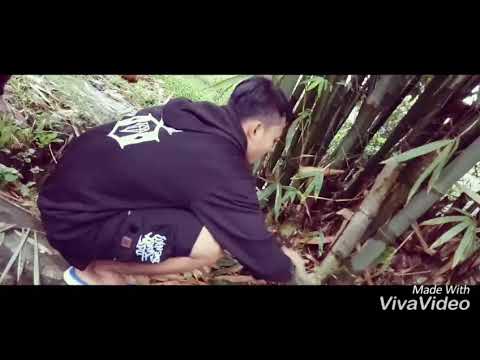  Kerajinan  dari Bambu  Asbak YouTube