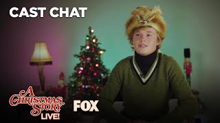 Meet The Kids | A CHRISTMAS STORY LIVE