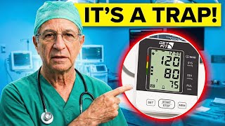 SENIORS, What's the Best Blood Pressure For Older Adults? (Know The TRUTH!)