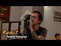 Rumit langit soredapur musik live vocal pandika kamajaya cinta itu sederhana yang rumit itu lu