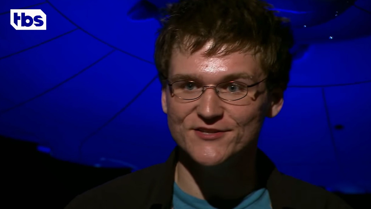 Final Round Nerds To The Rescue King Of TBS