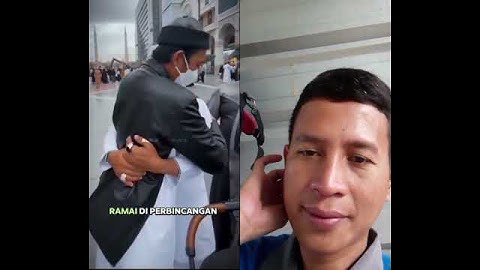 ustadz das