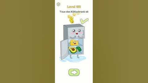 DOP 2 Level 138 Defrost the freezer - Delete One Part 2 Walkthrough Solution Android