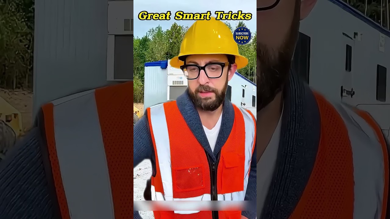 5 Great Smart Tips #tools4life #diy #alltools #tipsandtricks #tools #smartwork #usefultips #craft