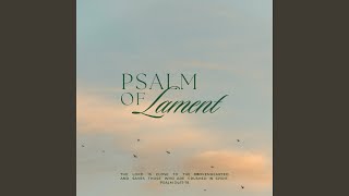 psalm of lament