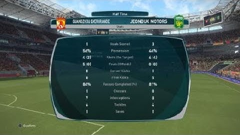 PES17 ridiculous foul system