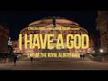 Ezra Collective I Have A God Feat Zara McFarlane Live At The Royal Albert Hall mp3