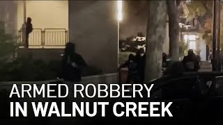 Police Advise Walnut Creek Businesses to Be on Alert Following Organized Retail Theft