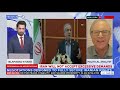 Iran rhetoric seen as negotiating tactic amid US, China and Gulf diplomacy shifts | PakistanTV