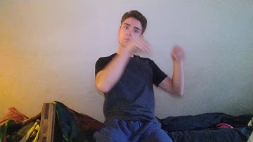 ASL Expressive Video Assignment