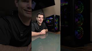 The Corsair 500D SE, My favorite mid tower case