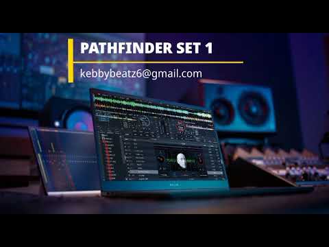 PATHFINDER BEATSINSTRUMENTAL  NEW 2021