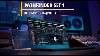 PATHFINDER BEATS/INSTRUMENTAL || NEW 2021