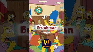 “The Simpsons Predicted Trump–Putin’s Radioactive Bromance