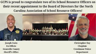 Full GCPS Summer Highlight Reel Update