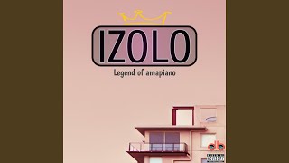 Izolo